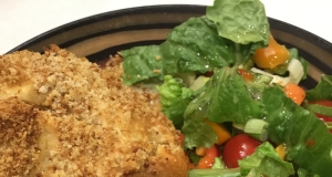 Savory Crescent Chicken