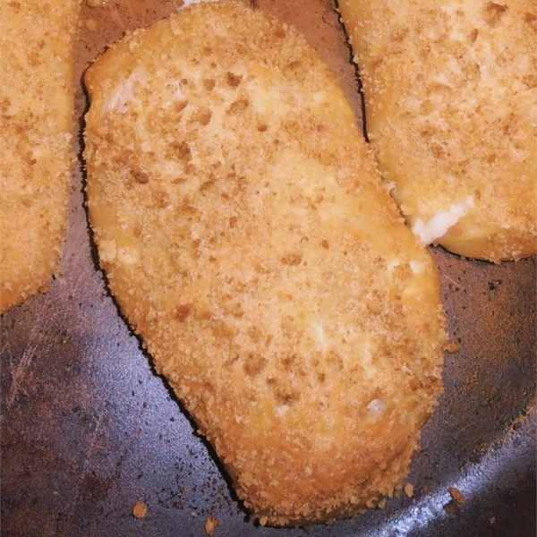Savory Crescent Chicken