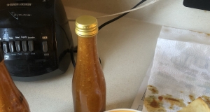 Category Five Hot Sauce
