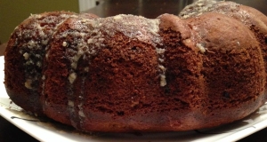 Prune Cake