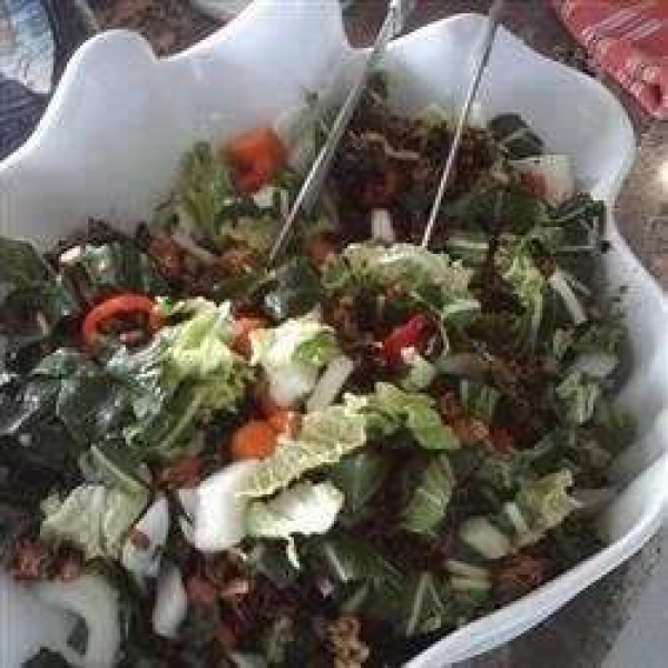 Sandra's Party Salad