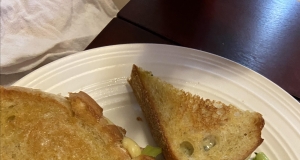 St. Patty Melt