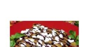 S'mores Nachos