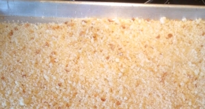 Fresh Panko