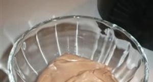 The Best Ever Chocolate Mousse Recipe Ever