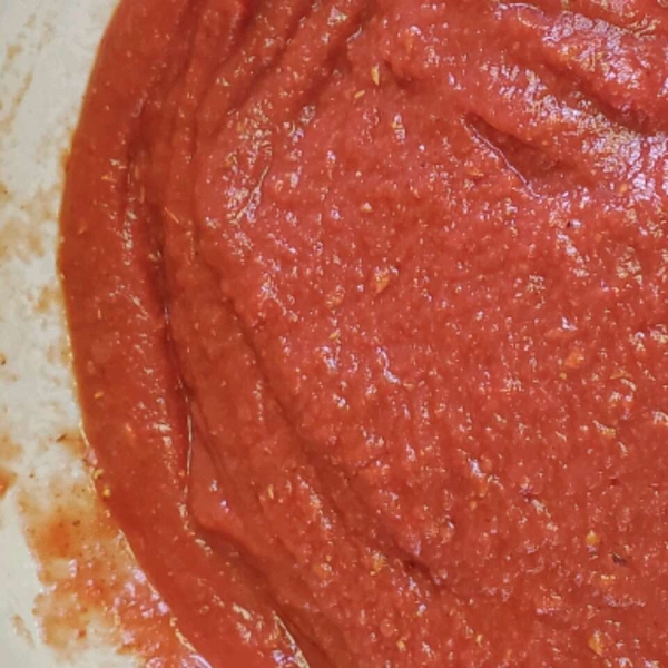 Easy Pizza Sauce