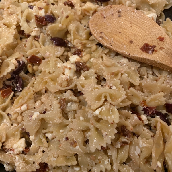 Pasta Siciliano