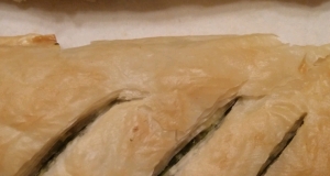 Spanakopita