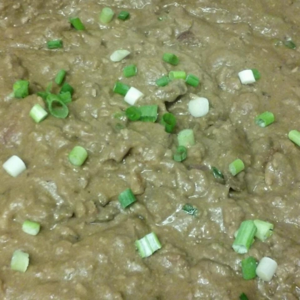 Chicken Livers Fandango