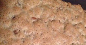 Fig Bars II
