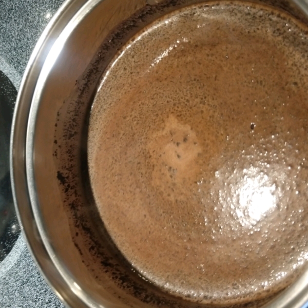 Turkish Coffee