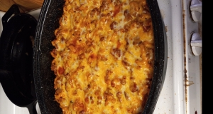 Chili Mac