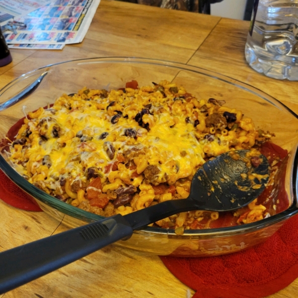 Chili Mac