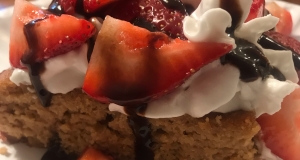 Vanilla Coconut Flour Cupcakes