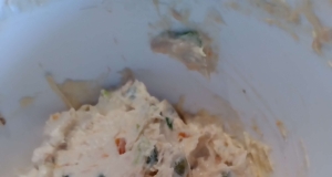 The Best Smoked Salmon Spread