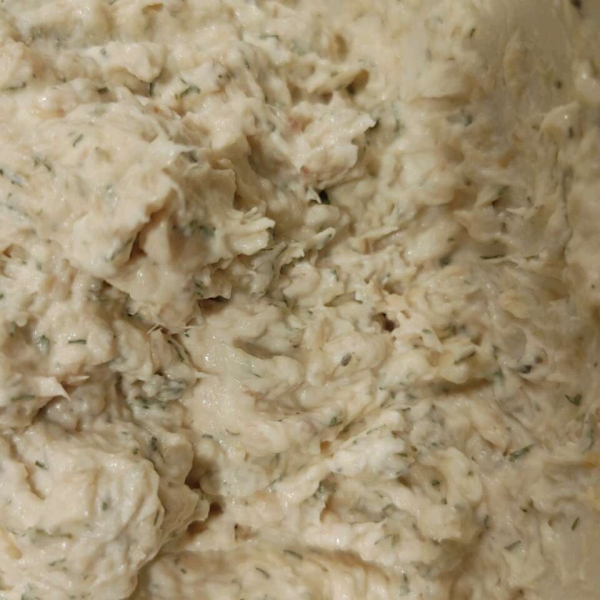 The Best Smoked Salmon Spread