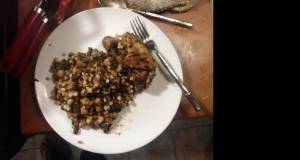 No-Cook Poor Man's Caviar