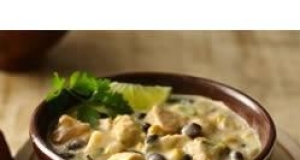 Chicken Chili Verde