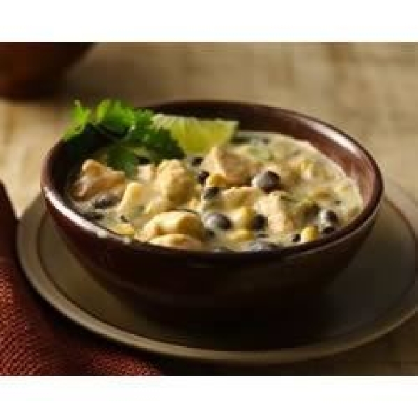 Chicken Chili Verde