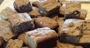Pork and Bean Bread