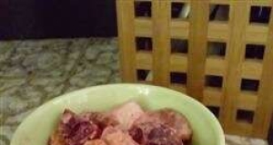 Red Salad