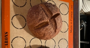 Chocolate Bread