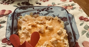 Potato Dumpling Casserole