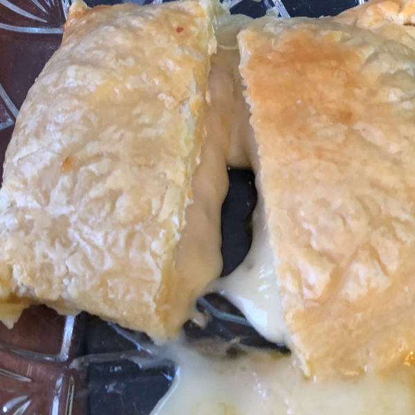 Baked Brie