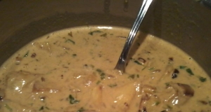 Coconut Potatoes