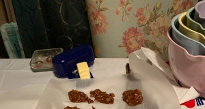 Easy Microwave Pralines
