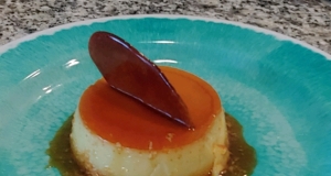 Caramel Flans from EAGLE BRAND®