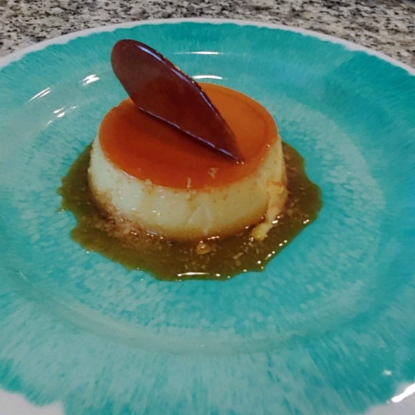 Caramel Flans from EAGLE BRAND®
