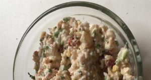 Shrimp Salad for Sandwiches