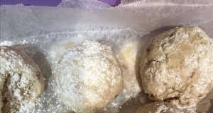 Snowballs