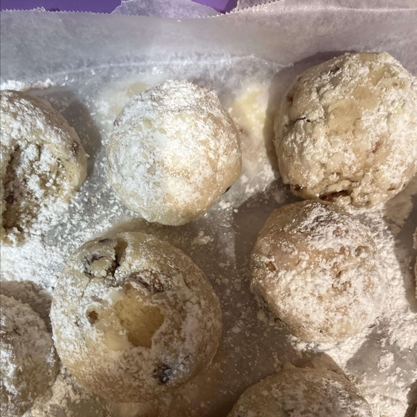 Snowballs