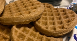 Quick Almond Flour Pancakes