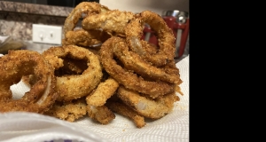 Simple Buttermilk Coffee Cake