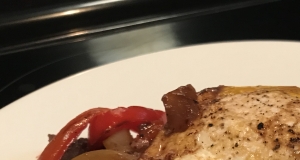 Beefs Portuguese Style