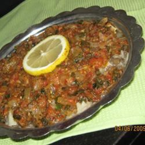 Egyptian Koshari