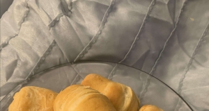 Pigs in a Blanket