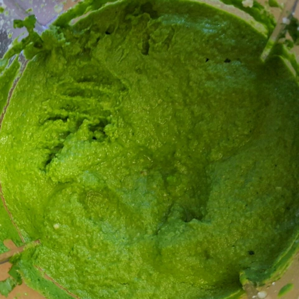 Green Chutney