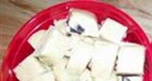 Cookies 'n' Creme Fudge