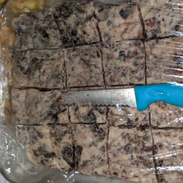 Cookies 'n' Creme Fudge