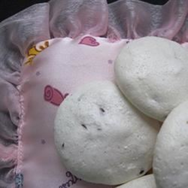 Happy Dreams Cookies