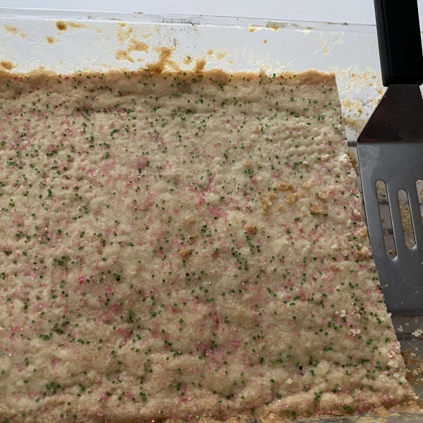 Simple Scottish Shortbread