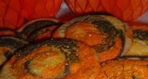 Rumford Sugar Cookies