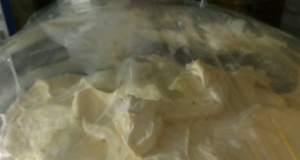 Whipped Pumpkin Dip