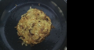 Classic Hash Browns