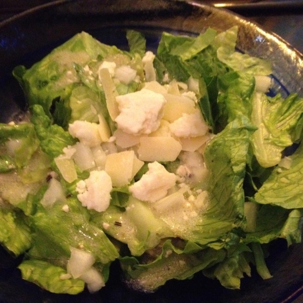 Greek Salad V