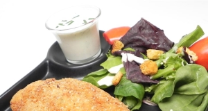 Pan-Fried Dover Sole